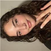 Profesora de apoyo escolar en cualquier asignatura de la eso y bachillerato científico.Las clases pueden ser online o presenciales